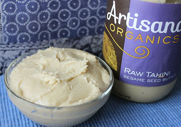 Raw Food Halva Recipe Raw Food Halva Recipe