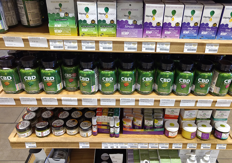 Cannabidiol-CBD-Supplements