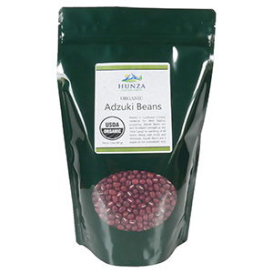What are Adzuki Beans? Nutrition and Unusual Ways to Eat