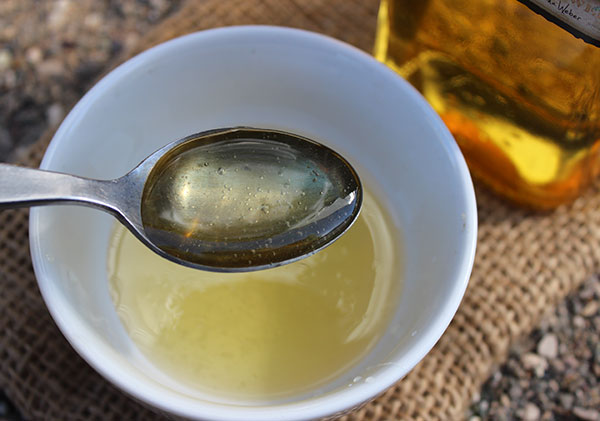 Agave Nectar, Is It a Healthy Sweetener?