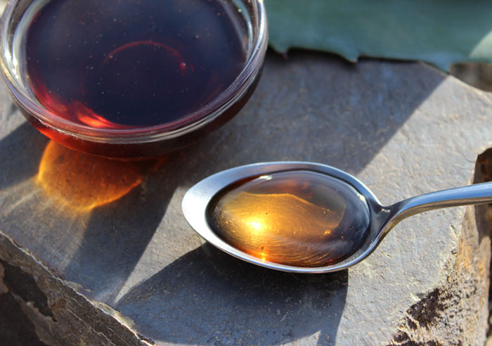 agave-syrup-spoonful-dark agave-syrup-spoonful-dark