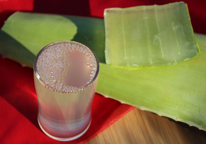 Aloe Vera Gel Vs Juice Top Reasons to Drink It