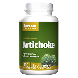 artichoke-extract-jarrow