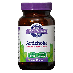 artichoke-extract-oregon