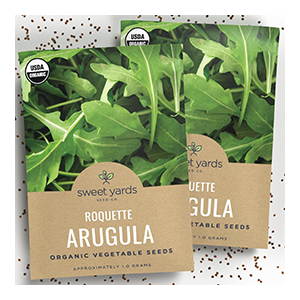arugula-seeds-2-pack
