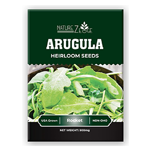 arugula-seeds