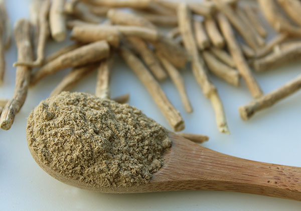 ashwagandha-powder