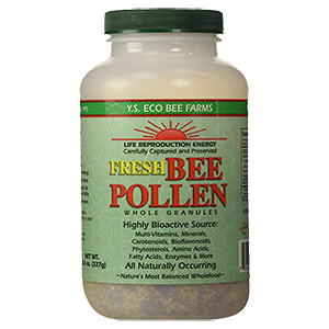 bee-pollen-ys-bee-farms-8oz