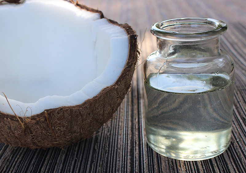benefits-of-coconut-oil