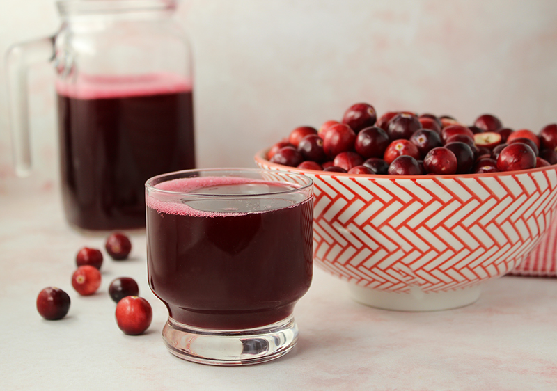 benefits-of-cranberry-juice
