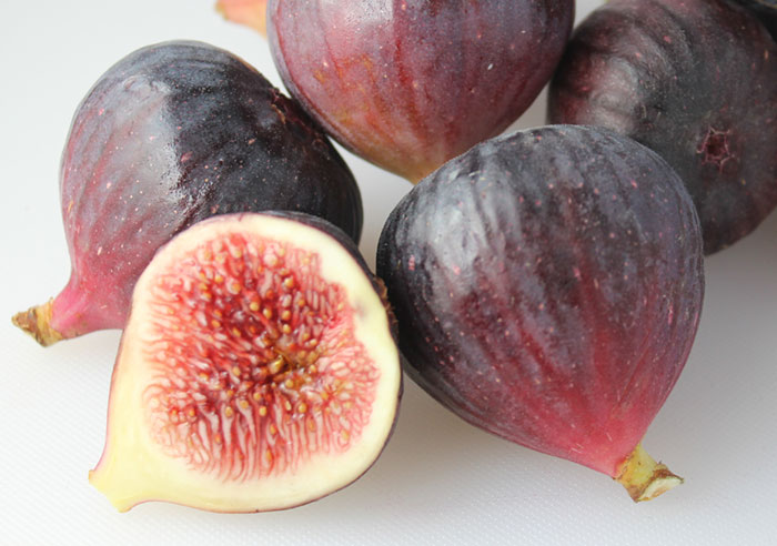 are fresh figs good for dogs