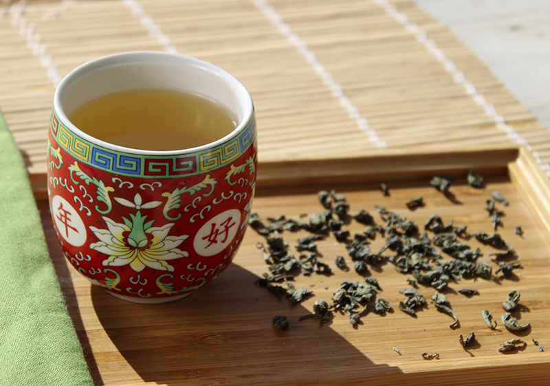 Top Green Tea Benefits, How Much Should You Drink?