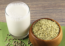 benefits-of-hemp-milk-related-pages