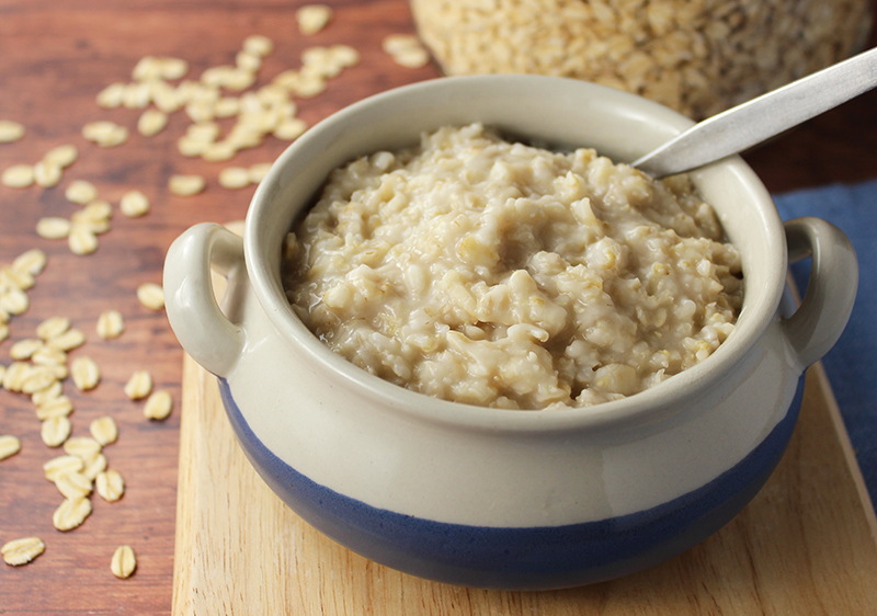 Benefits of Oatmeal, Top 4 Reasons to Eat It for Breakfast