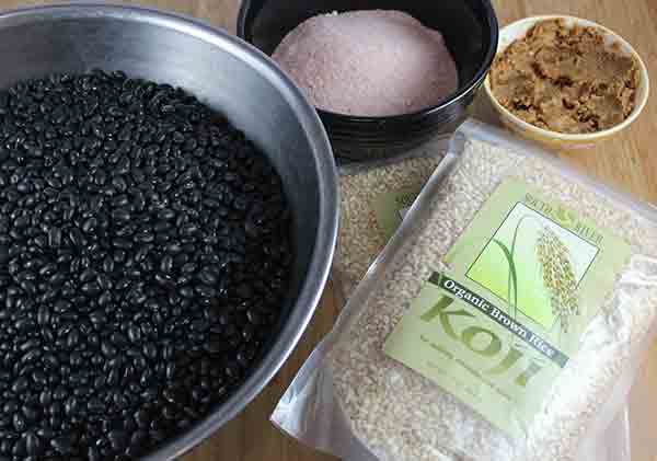 black-bean-miso-paste-recipe-ingredients