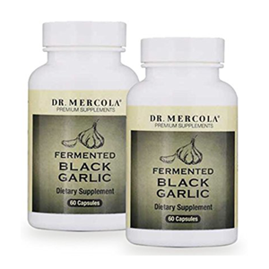 black-garlic-capsules-mercola-2-pack