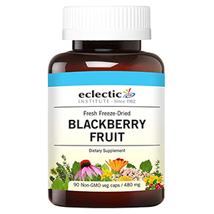 blackberry-freeze-dried