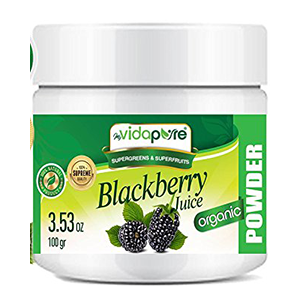 blackberry-juice-powder