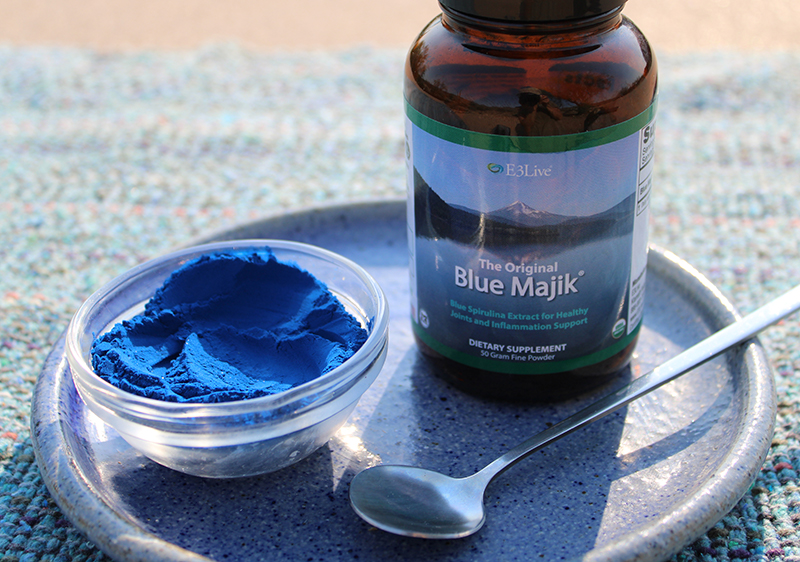 blue-spirulina-e3live blue-spirulina-e3live