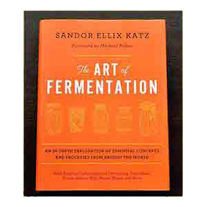 book-the-art-of-fermentation