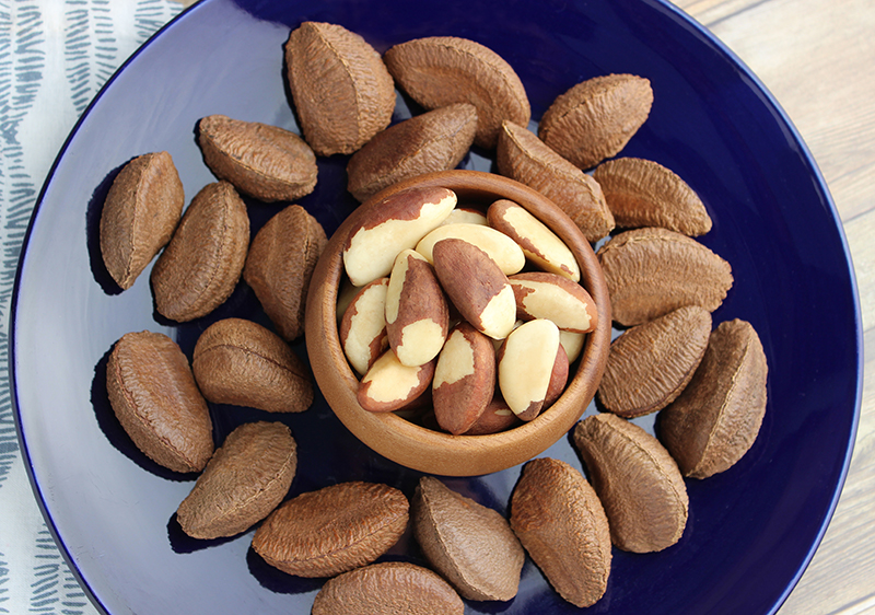 Unique Facts About Brazil Nuts And Selenium Content unique-facts-about-brazil-nuts-and-selenium-content