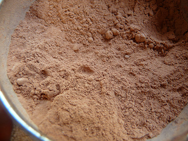 cacao-beans-powder cacao-beans-powder