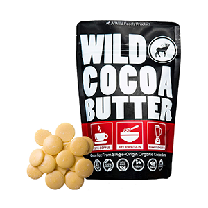 cacao-butter-wild-foods