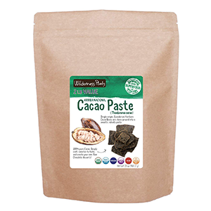 cacao-paste-wild