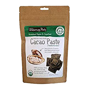 cacao-paste-wilderness-poets-8oz-amazon