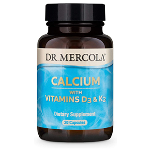 calcium-mercola