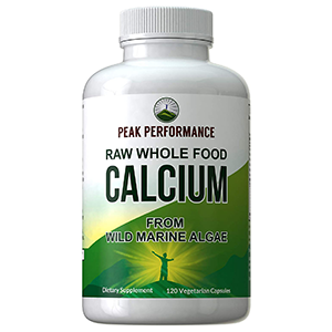 calcium-whole-food-plant-based