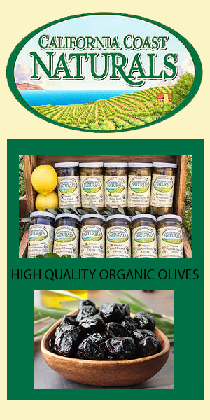 California Coast Naturals