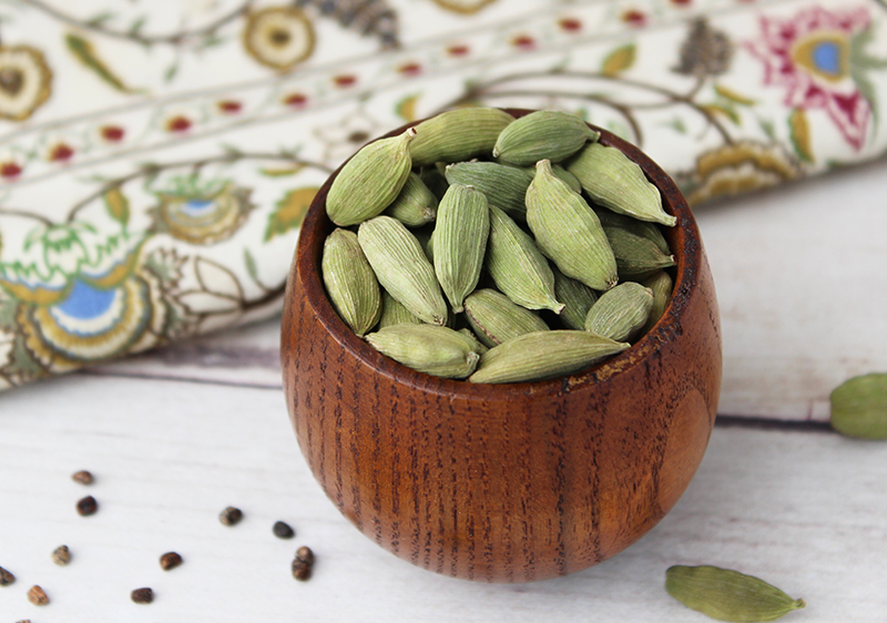 Is Cardamom a Stimulant?