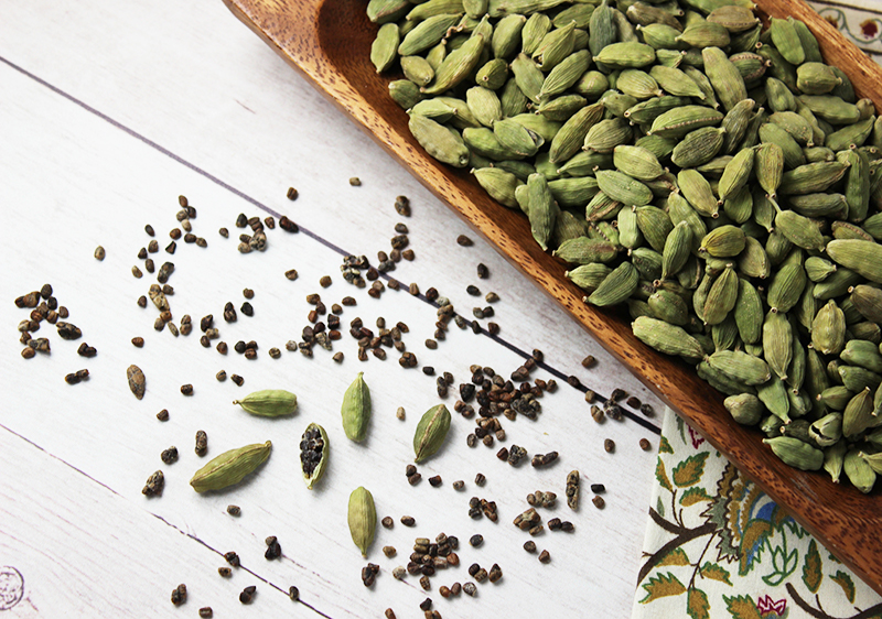 Benefits of Cardamom Pods, LesserKnown Uses of Elaichi