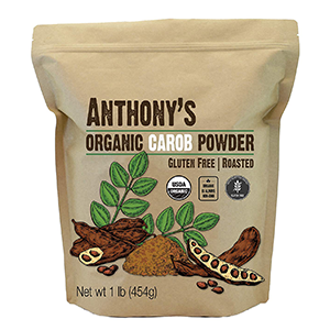 carob-anthony