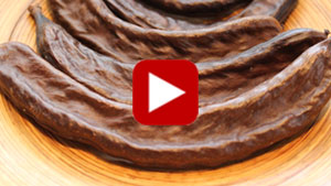 carob-vid