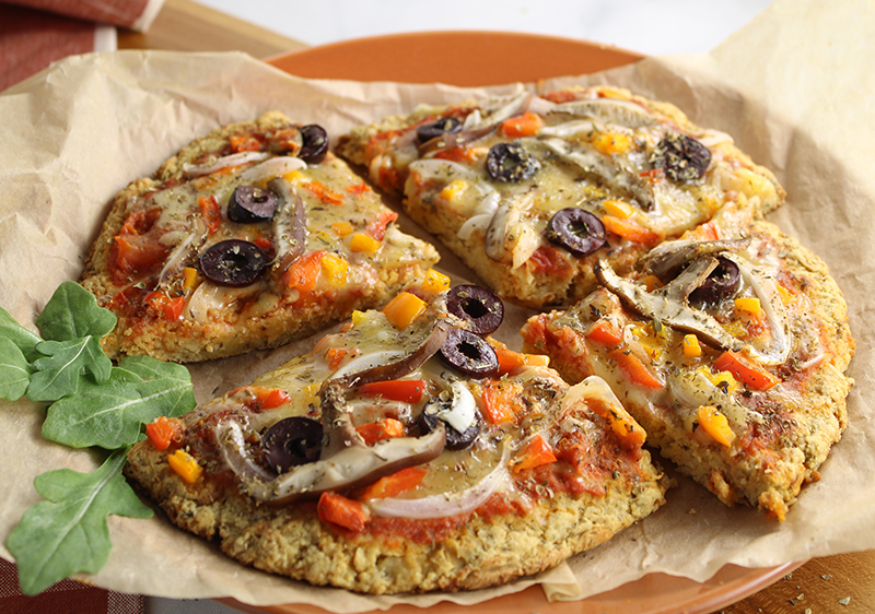 Trendy Cauliflower Recipes, Unusual Ways to Use Cauliflower