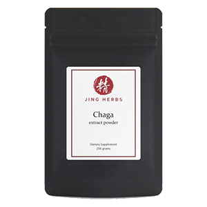 chaga-freshcap-60g