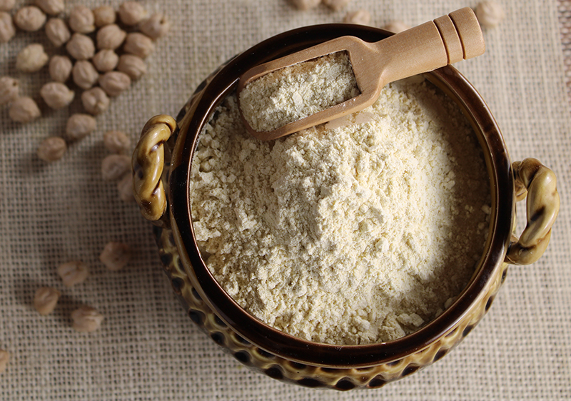 Ways to Use Chickpeas Chickpea Flour Pros and Cons