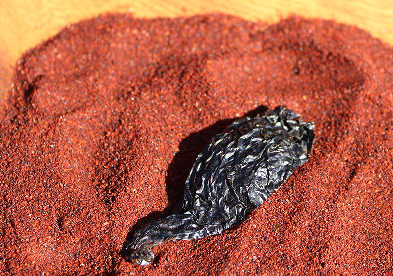 Chipotle Chili Powder
