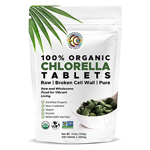 chlorella-earth-tablets