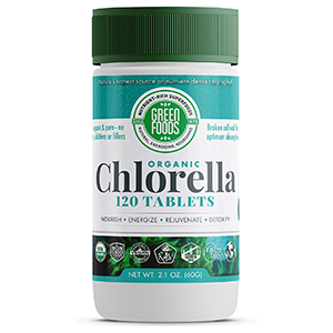 chlorella-green-foods