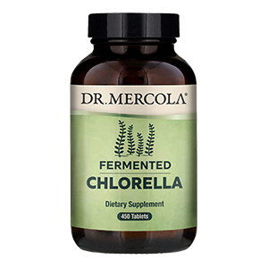 chlorella-mercola