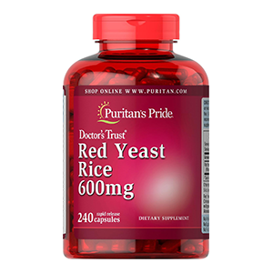 cholesterol-lowering-red-yeast-rice-caps