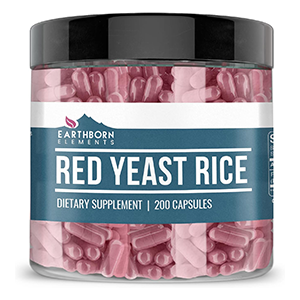 cholesterol-lowering-red-yeast-rice