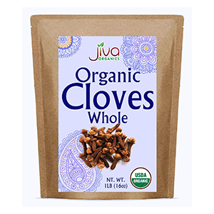 cloves-jiva