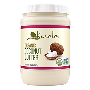 coconut-butter-kevala-2lbs