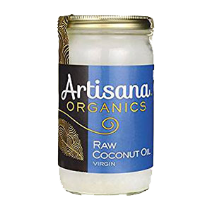 coconut-oil-artisana-16oz-amazon