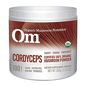 cordyceps-om-mushroom