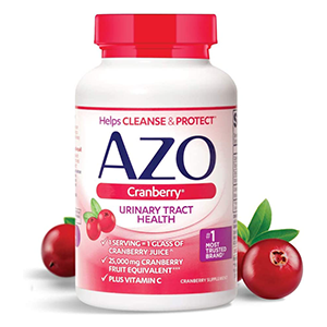 cranberry-azo